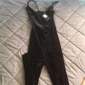 Fashionnova black body suit